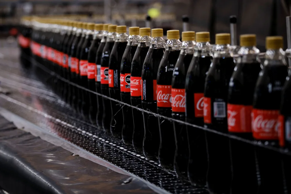 Coca-Cola FEMSA Empaques y economía circular