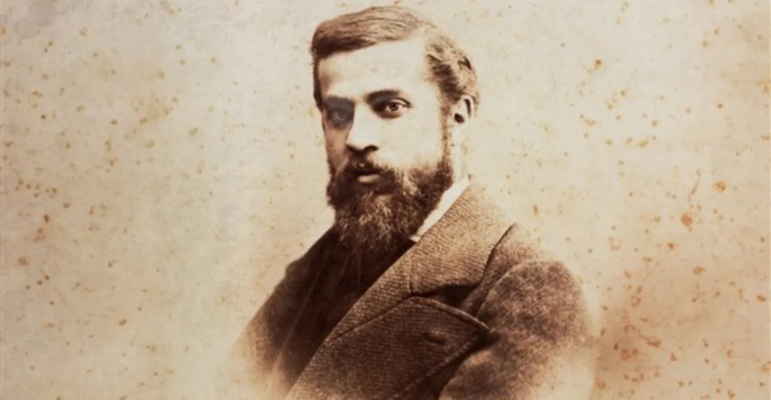 gaudí