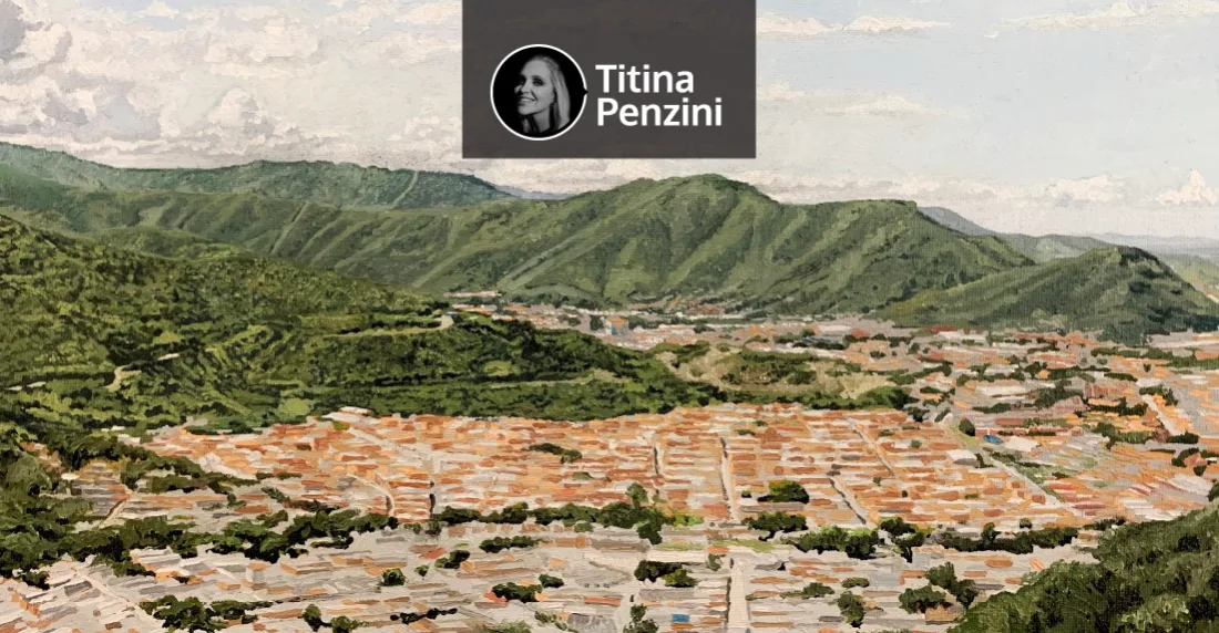 Cabinet Gallery presenta "San Esteban, retrato de un lugar"