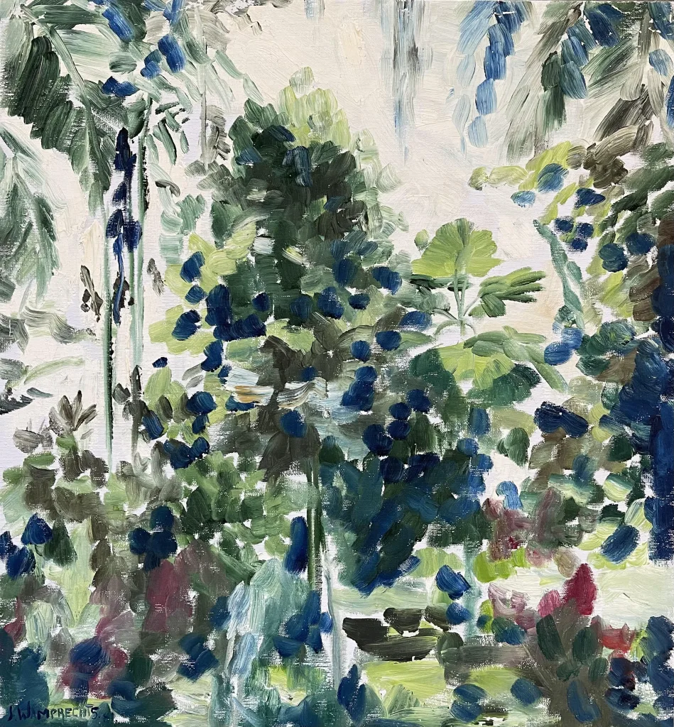 Cabinet Gallery presenta "San Esteban, retrato de un lugar"