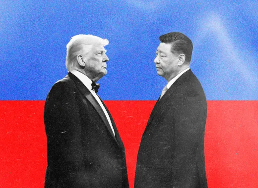 guerra arancelaria, china eeuu Xi Jinping