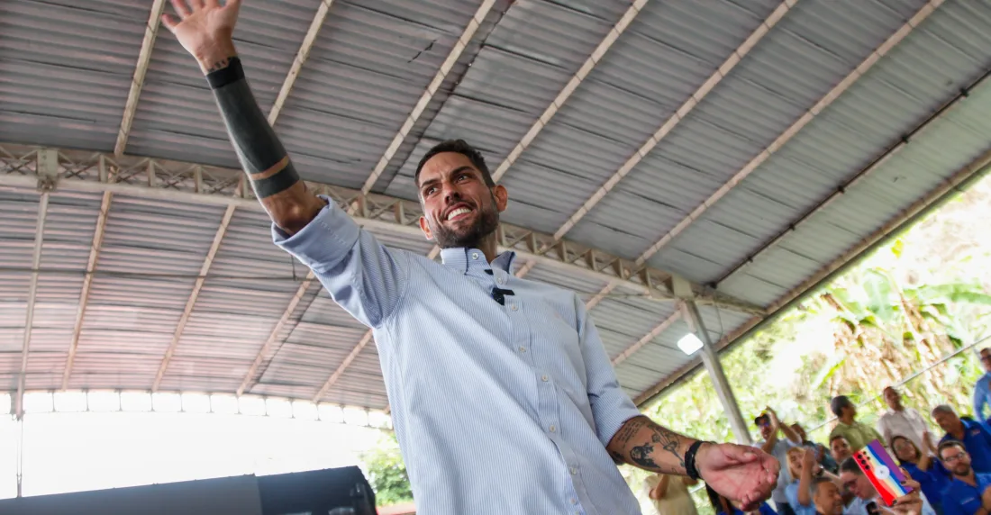 Juan requesens