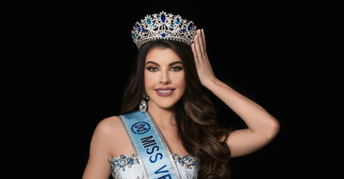miss mundo