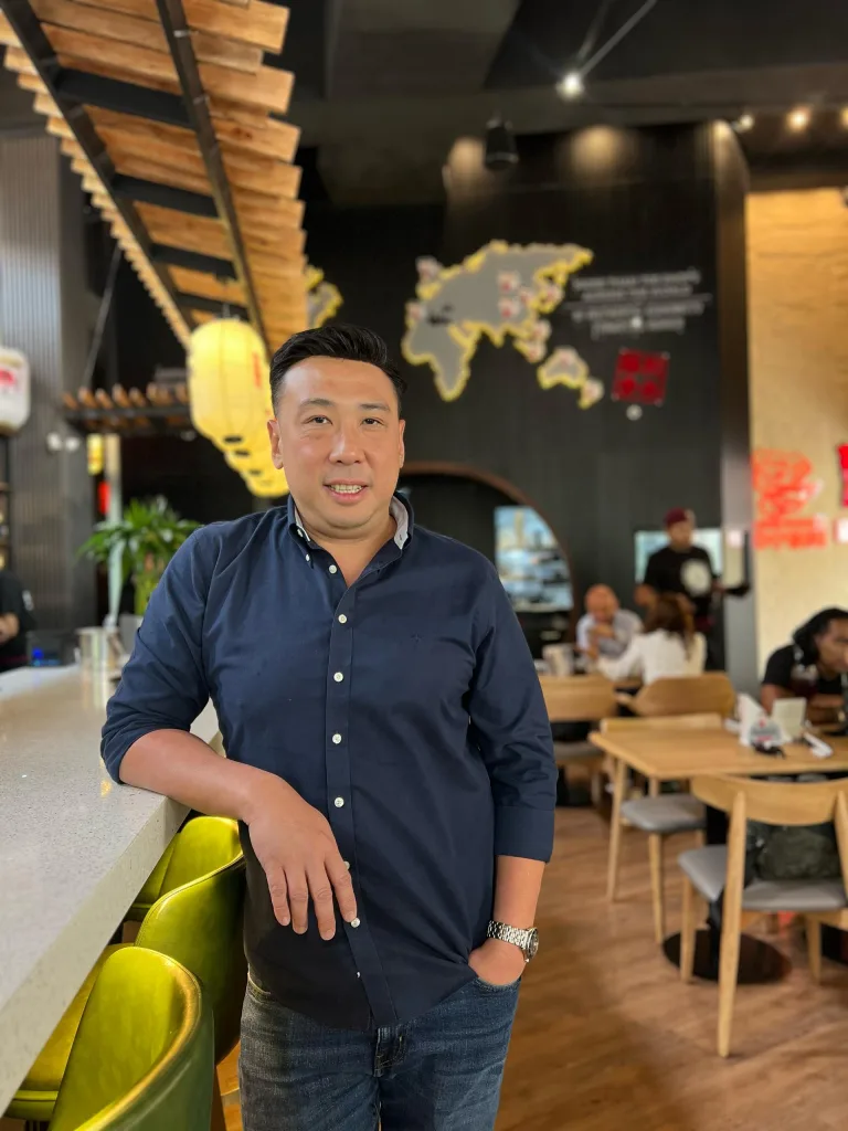 Ajisen Ramen: ¿qué trae la famosa franquicia japonesa que acaba de abrir en Caracas?
