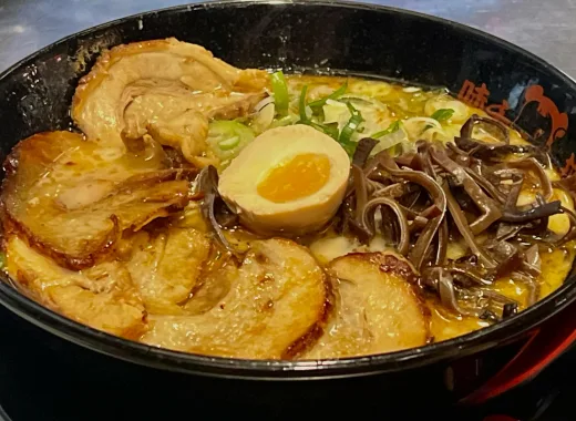 Ajisen Ramen Caracas