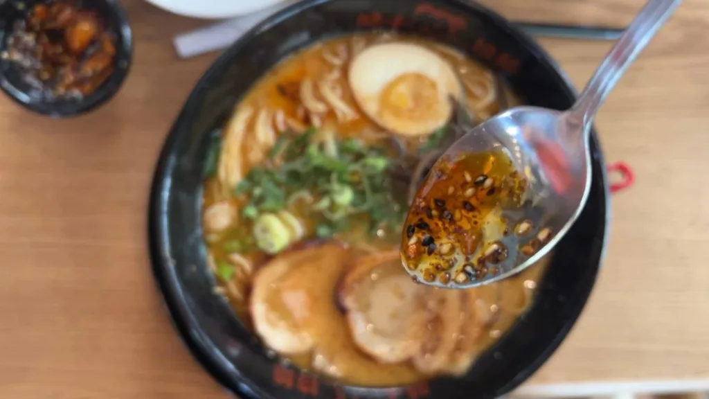 Ajisen Ramen: ¿qué trae la famosa franquicia japonesa que acaba de abrir en Caracas?
