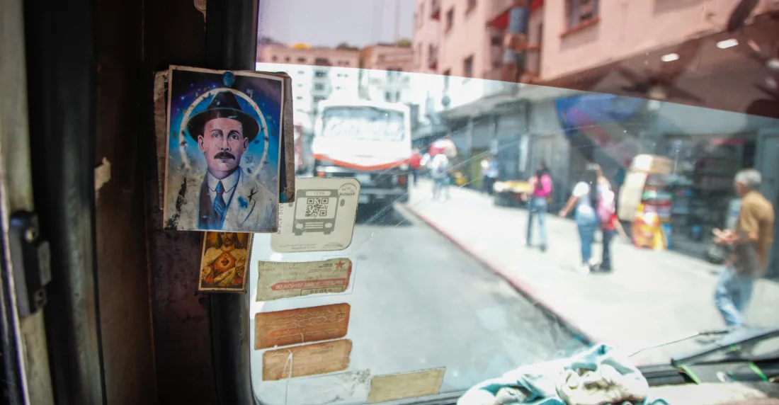 José Gregorio hernández