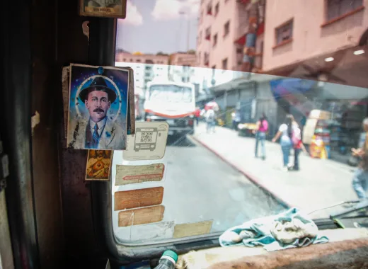 José Gregorio hernández