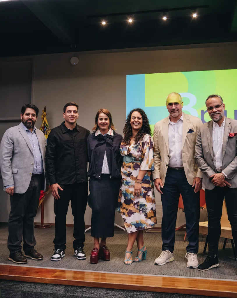 banplus emprendedores bplus
