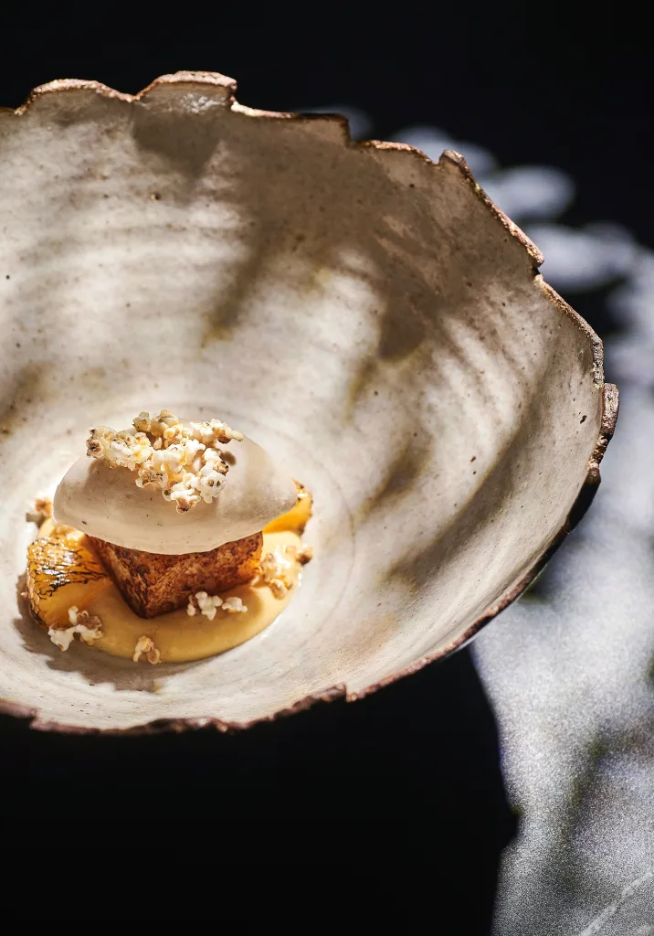 Manuel Restaurante: la tradición de Barranquilla en la alta cocina