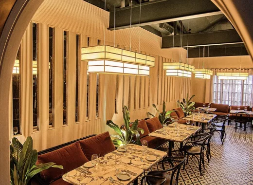 Manuel Restaurante: la tradición de Barranquilla en la alta cocina