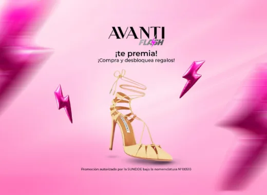 Avantiflash
