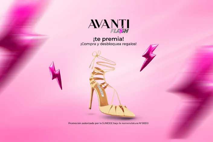 Avantiflash
