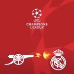 Real Madrid vs Arsenal, memes