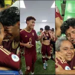 Sub 17 Mundial