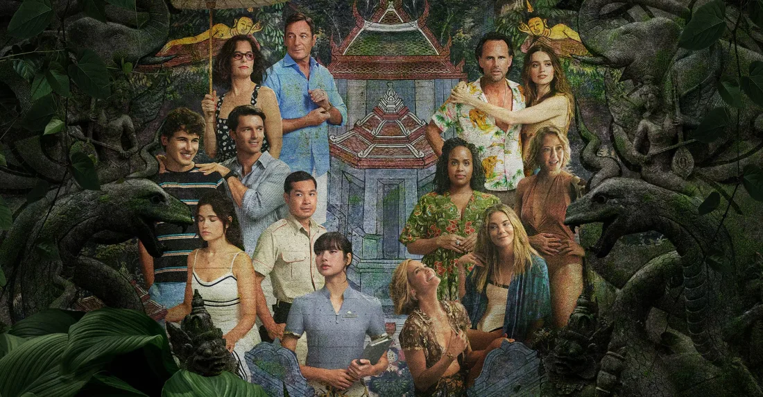 The White Lotus 3, final explicado