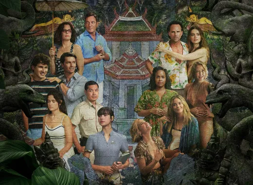 The White Lotus 3, final explicado