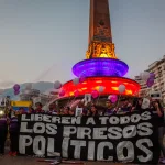 presos políticos