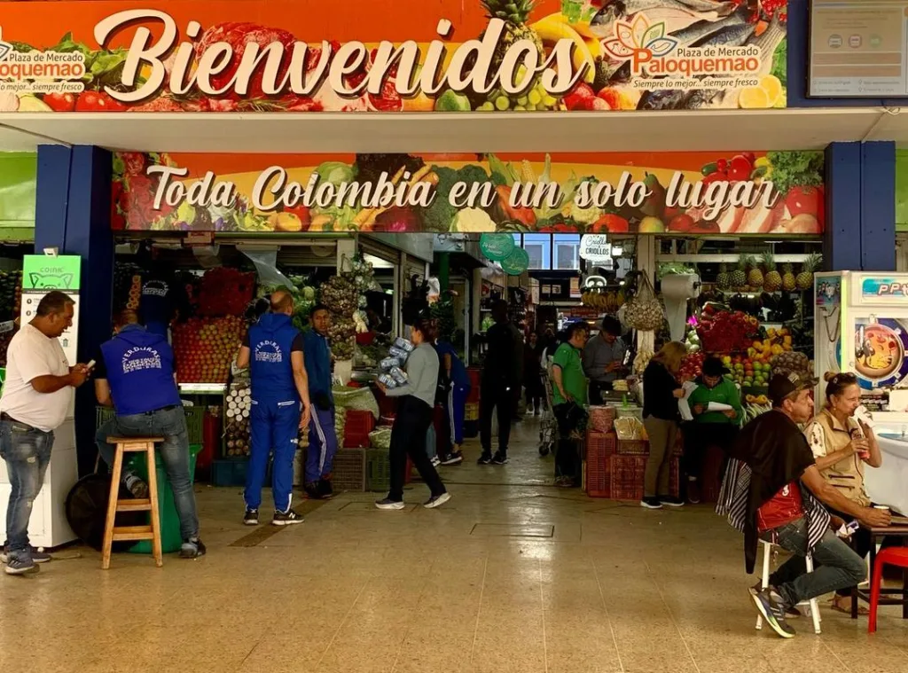 7 frutas colombianas que probablemente no conoces