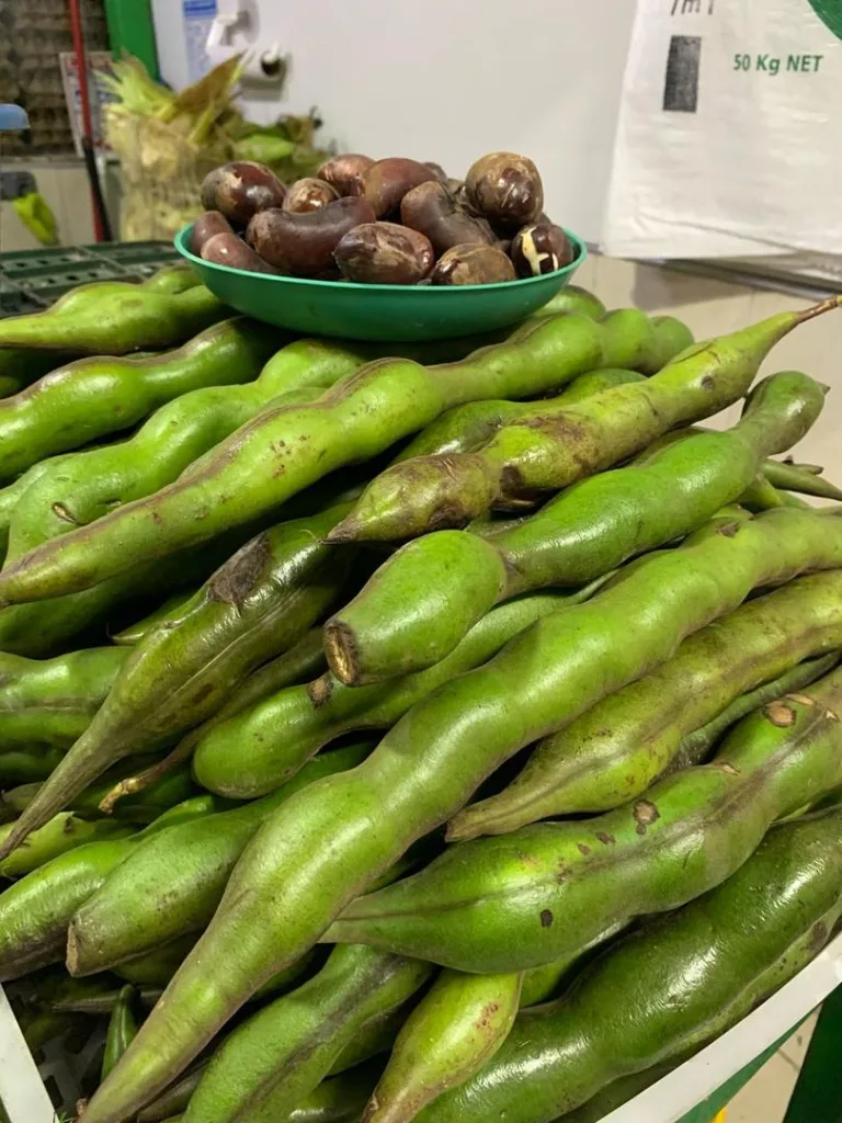 8 frutas colombianas que probablemente no conoces