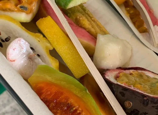 8 frutas colombianas que probablemente no conoces