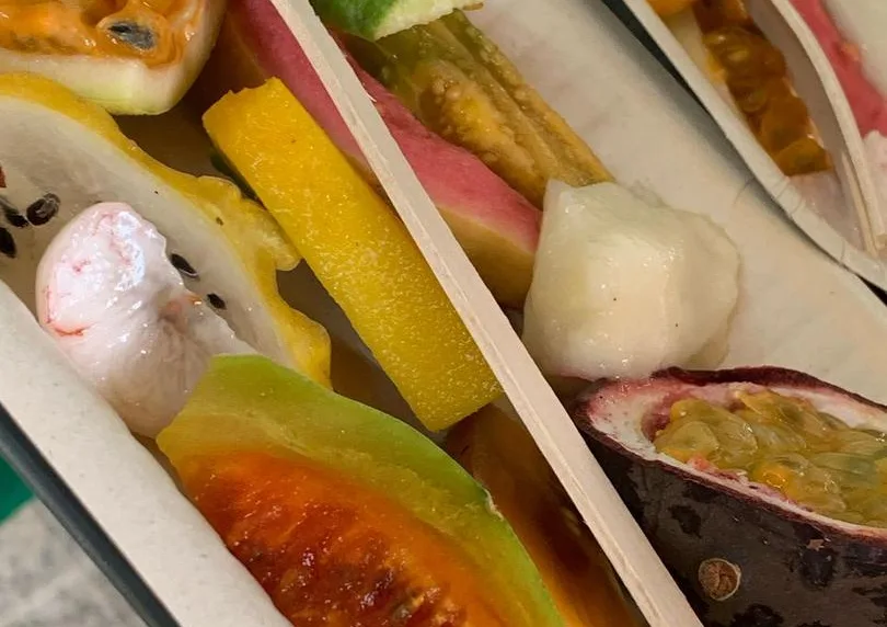 8 frutas colombianas que probablemente no conoces