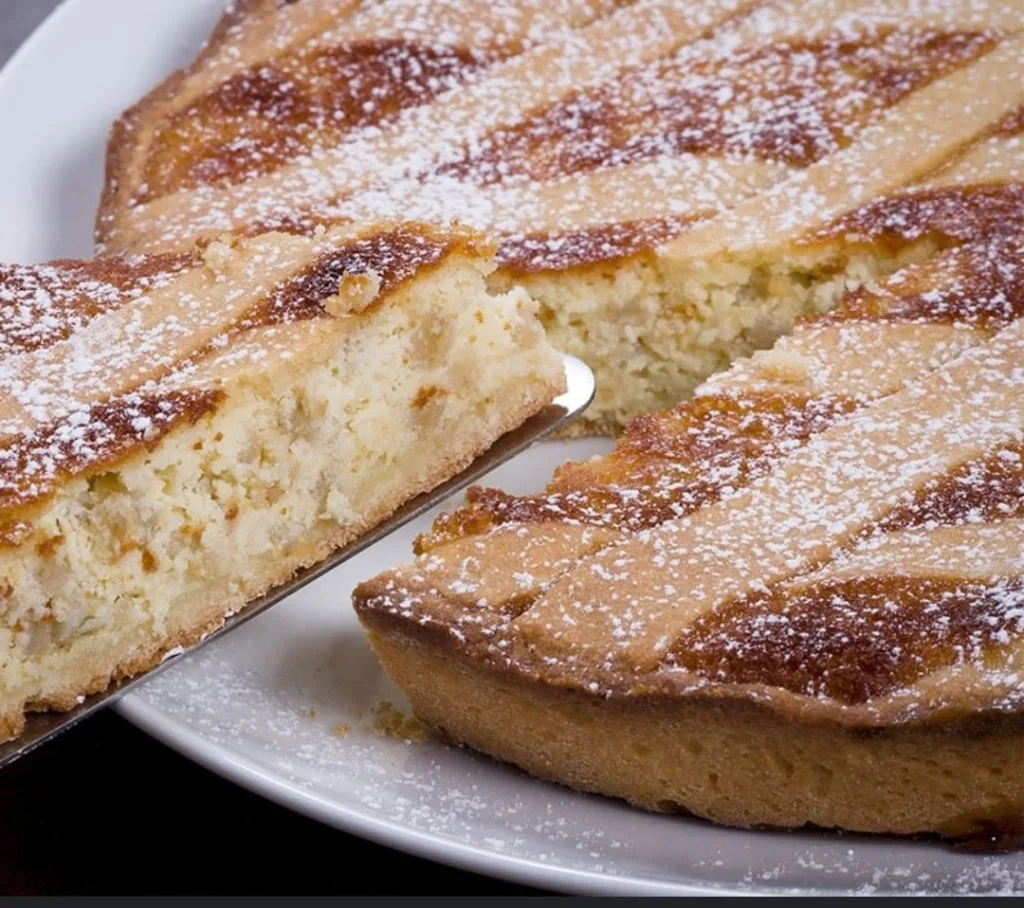 Pastiera: el postre napolitano de Semana Santa y dónde comprarla en Caracas