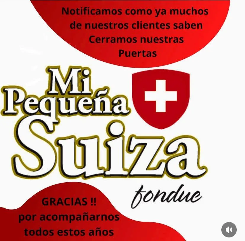 4 restaurantes de Caracas anunciaron su cierre definitivo