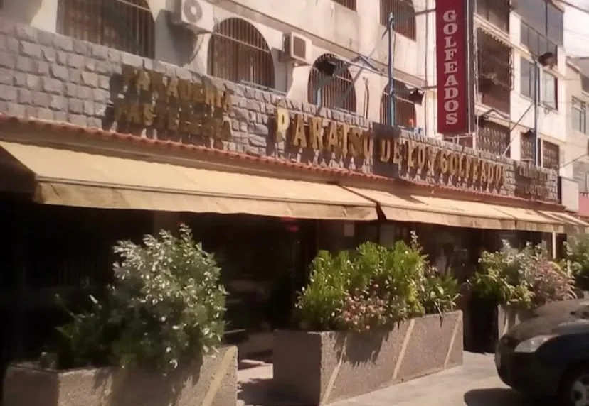 Cerró El paraíso de los Golfeados: tenía 60 años en Macuto