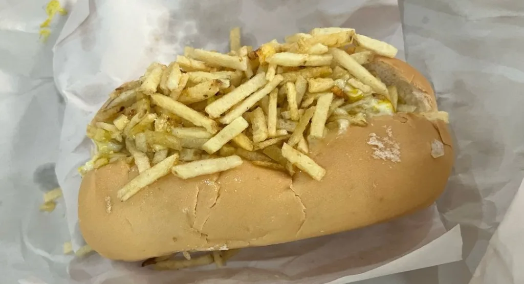 7 lugares donde comer un buen perro caliente en Caracas