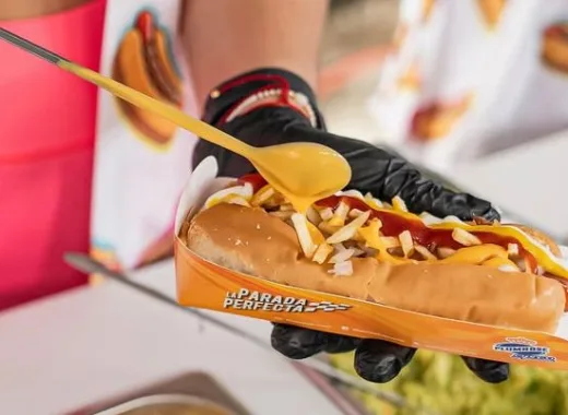 Semana del Perro Caliente 2025: estas son las actividades y sus horarios