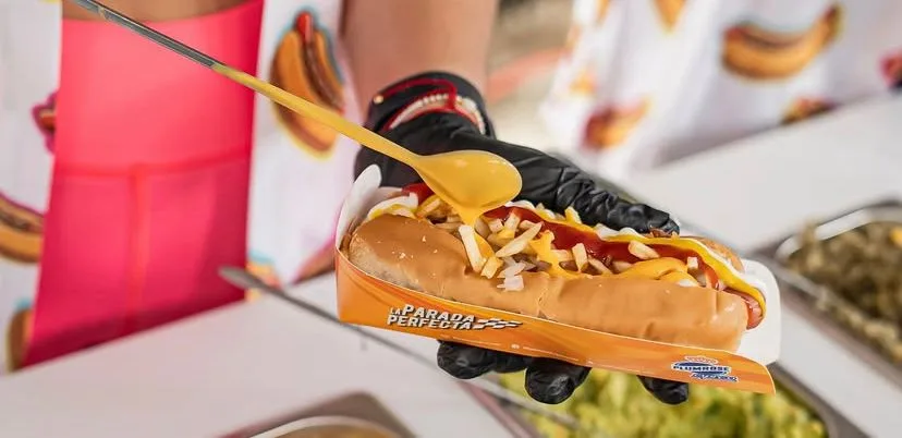 Semana del Perro Caliente 2025: estas son las actividades y sus horarios