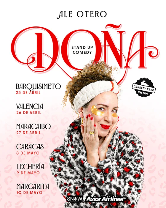 doña