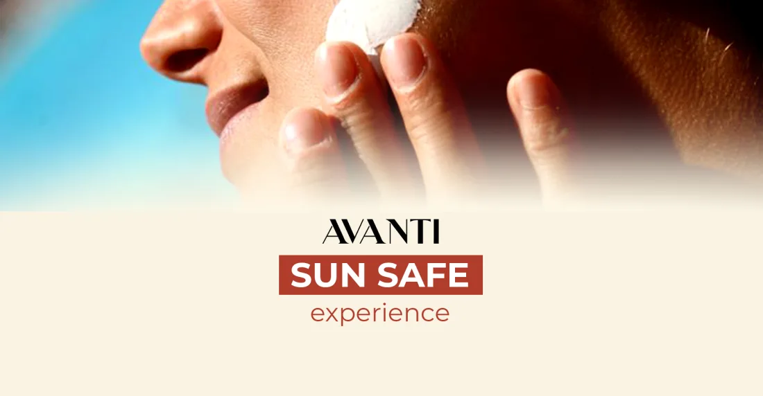 AVANTI-SUN-SAFE
