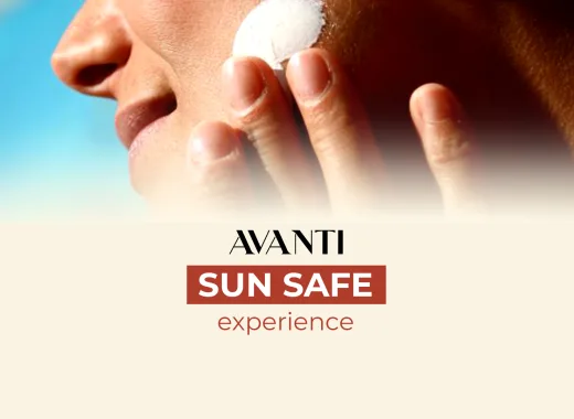 AVANTI-SUN-SAFE