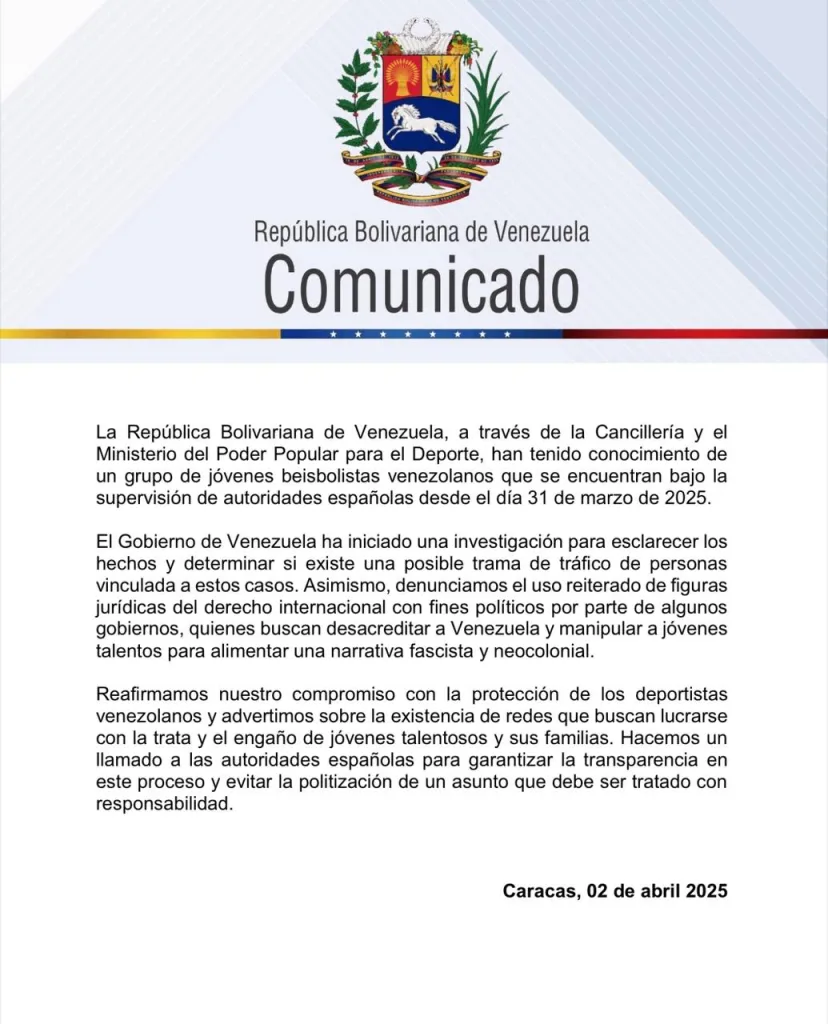 beisbolistas