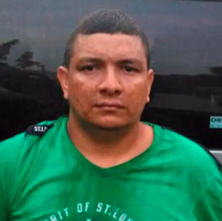 José "Chirimoya" demoya