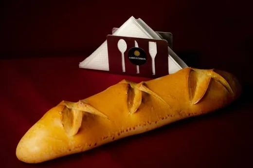 El pan tachirense recibe certificado de Indicación Geográfica Protegida