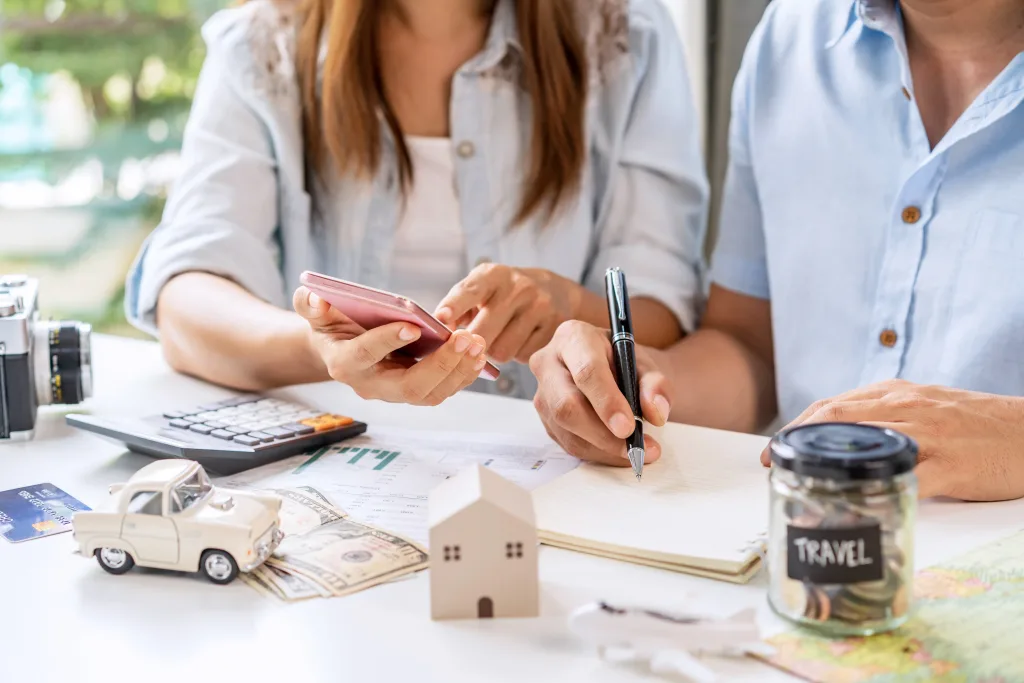 millonarios finanzas personales planificacion ricos 