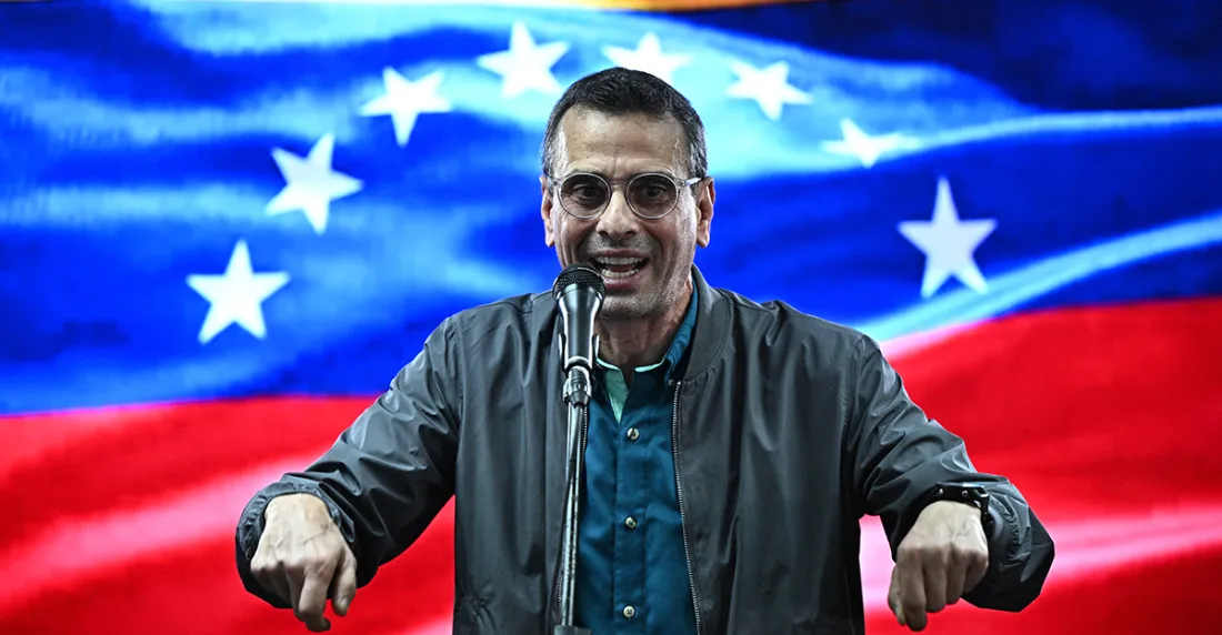 capriles