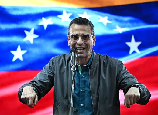 capriles
