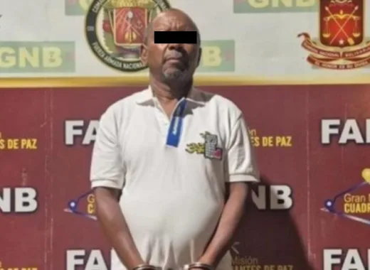 Jesús Alfredo Itriago