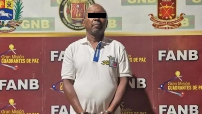 Jesús Alfredo Itriago