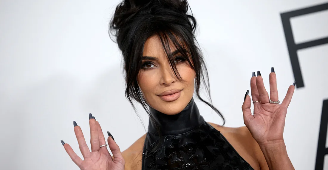 kim kardashian
