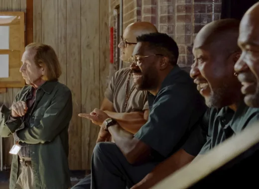 las vidas de sin sing