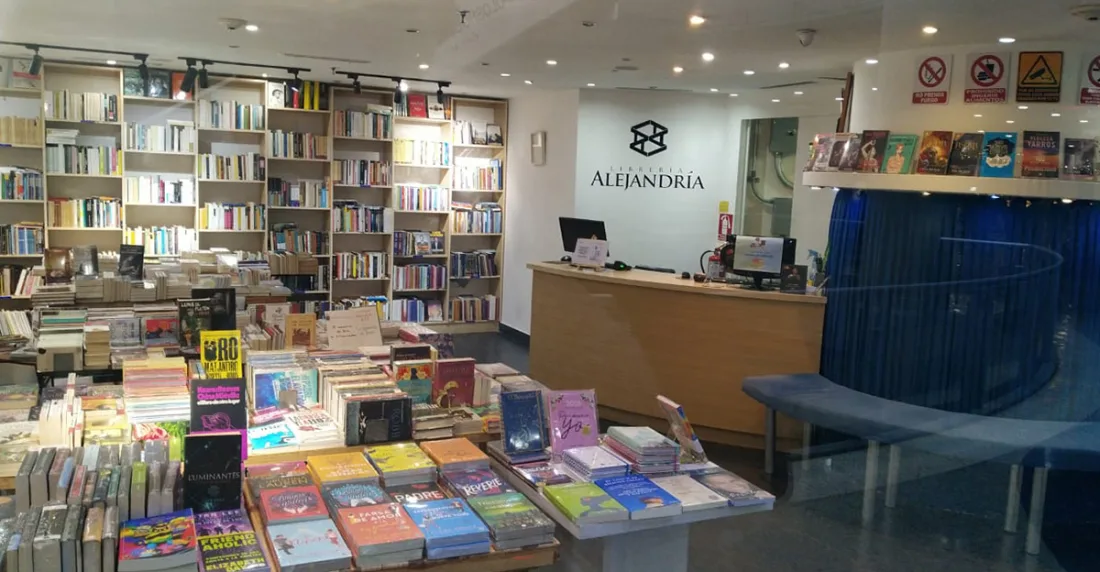 alejandría
