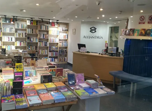 alejandría