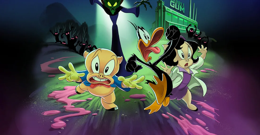 looney tunes