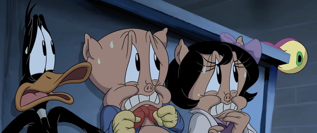 looney tunes