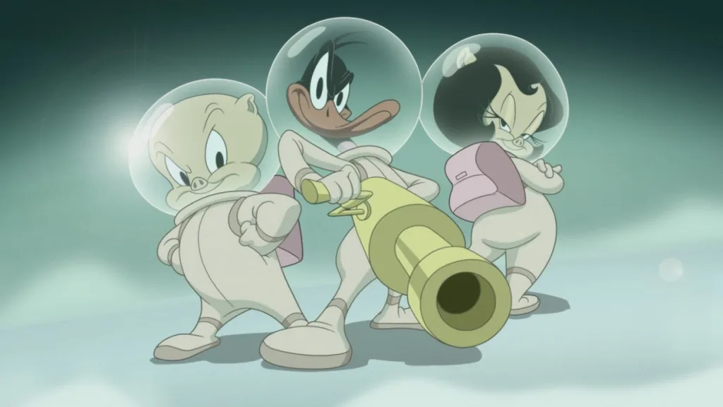looney tunes